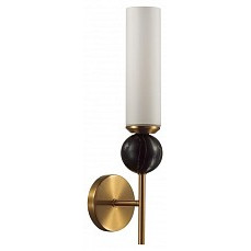 Бра odeon light lolla 4361-1w